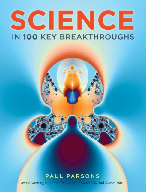 Science in 100 Key Breakthroughs, EPUB eBook