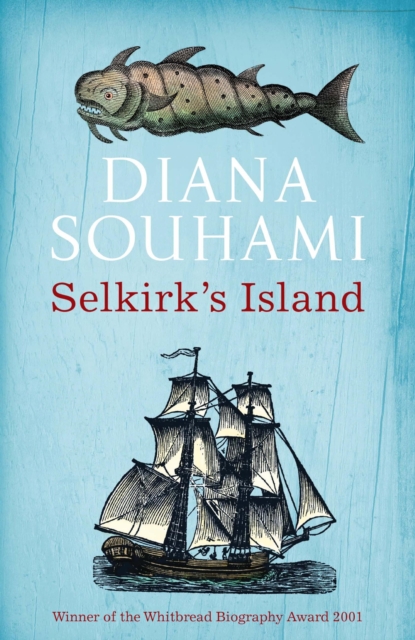 Selkirk's Island, EPUB eBook