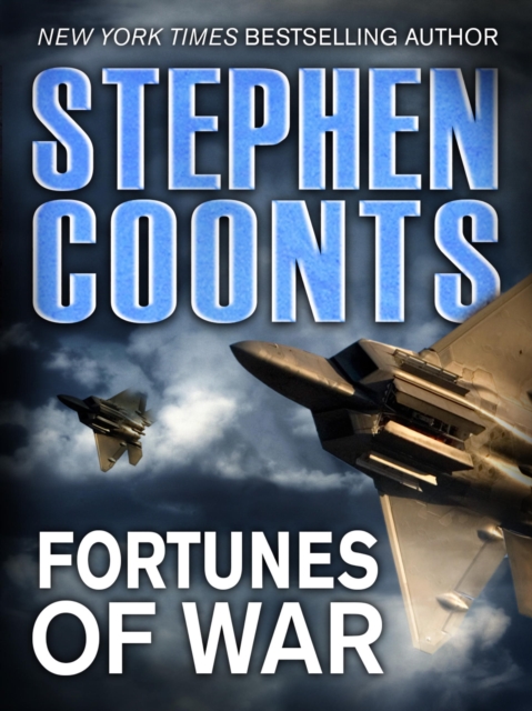 Fortunes of War, EPUB eBook