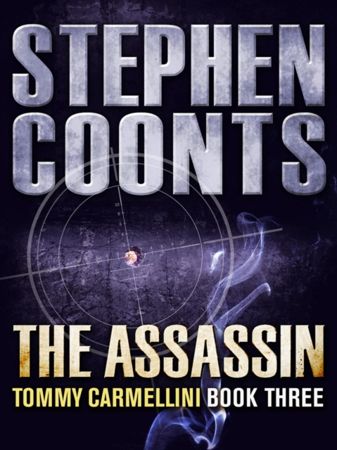 The Assassin, EPUB eBook
