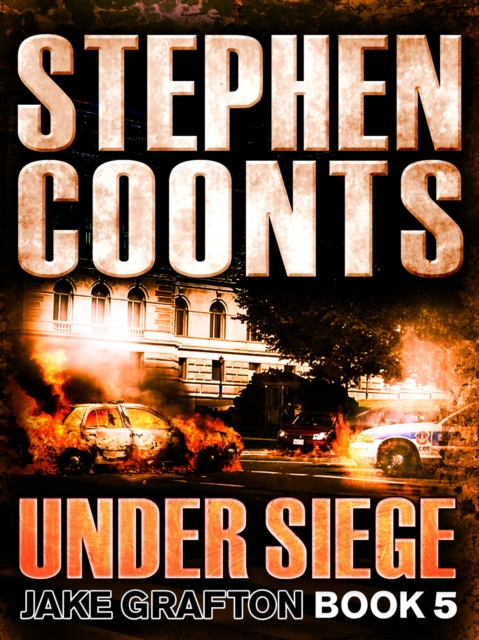 Under Siege, EPUB eBook