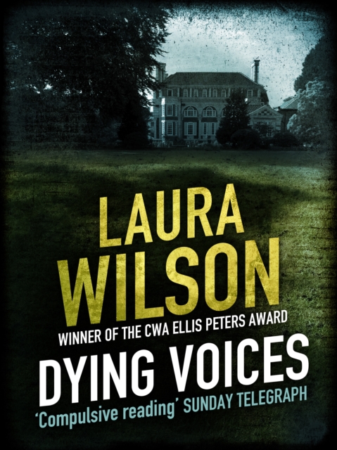 Dying Voices, EPUB eBook