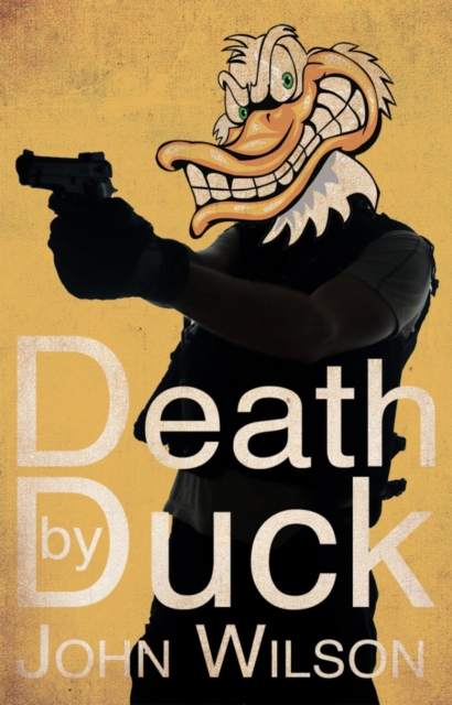 Death by Duck, Paperback / softback Book