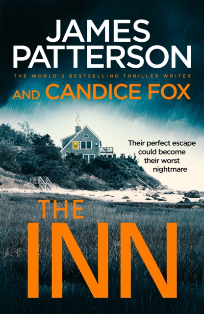 The Inn : Their perfect escape could become their worst nightmare, Hardback Book