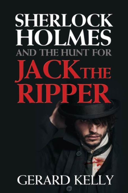 Sherlock Holmes and the Hunt for Jack the Ripper, PDF eBook