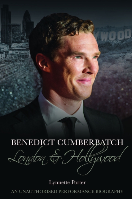 Benedict Cumberbatch : London and Hollywood, EPUB eBook