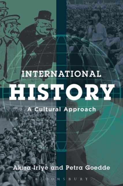 International History : A Cultural Approach, PDF eBook