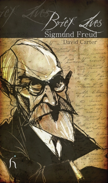 Brief Lives: Sigmund Freud, PDF eBook