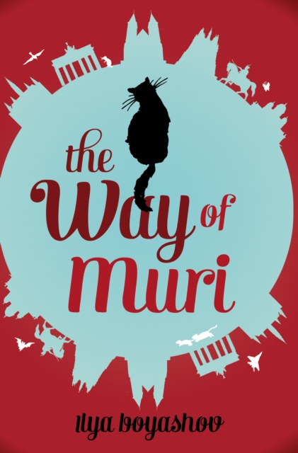 The Way of Muri, EPUB eBook