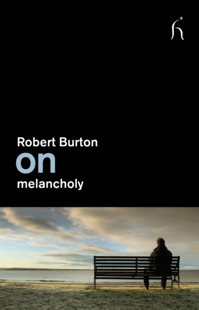 On Melancholy, PDF eBook
