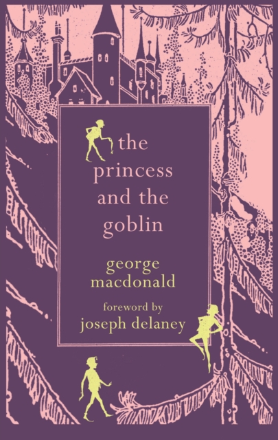 The Princess and the Goblin, PDF eBook