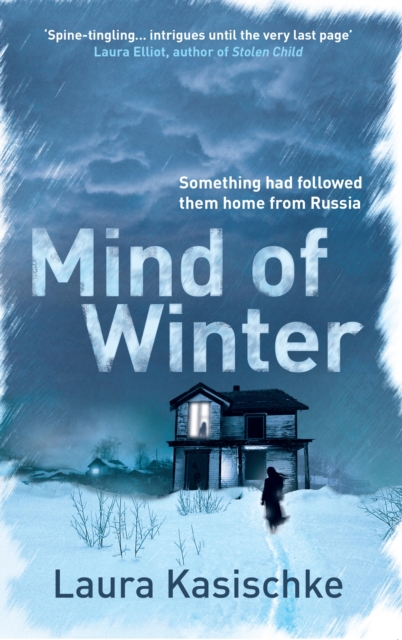 Mind of Winter, EPUB eBook
