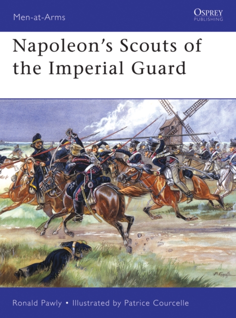 Napoleon’s Scouts of the Imperial Guard, EPUB eBook