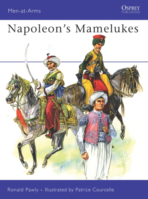Napoleon’s Mamelukes, PDF eBook