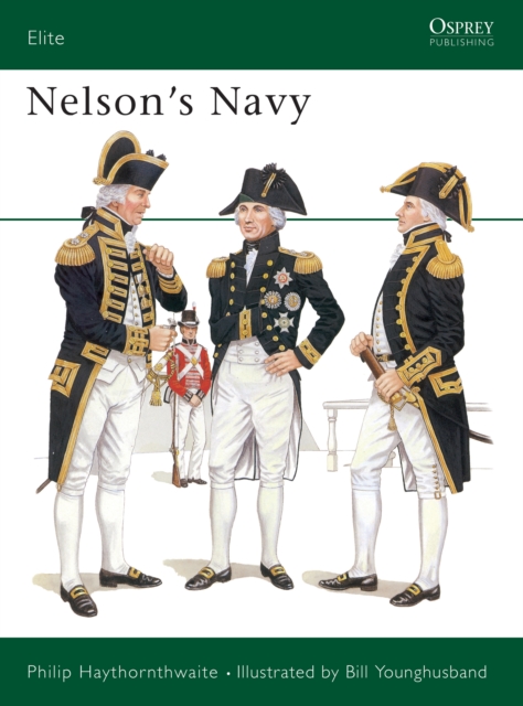 Nelson's Navy, PDF eBook
