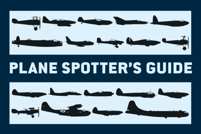Plane Spotter s Guide, PDF eBook