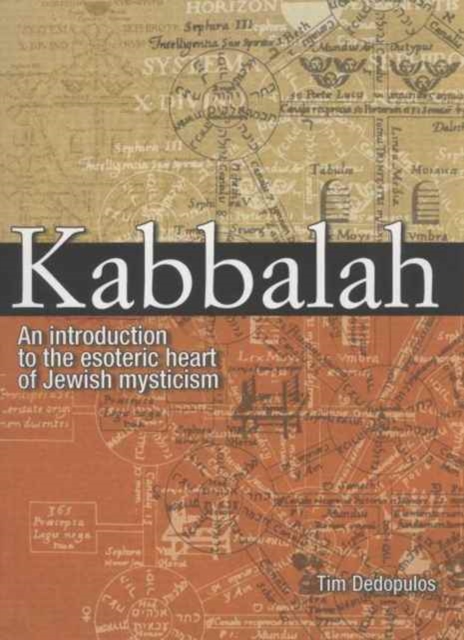 Kabbalah, Paperback Book