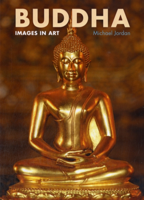 Buddha : Images in Art, Paperback / softback Book