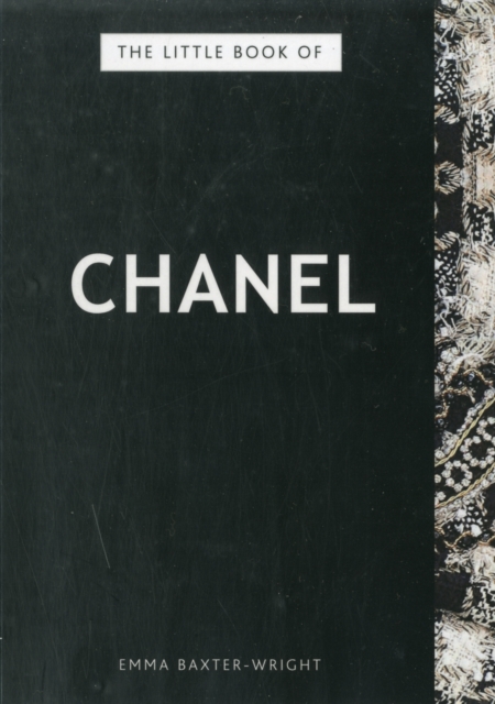 The Little Book of Chanel, Hardback Book