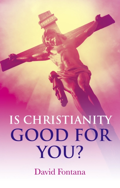 Is Christianity Good for You?, EPUB eBook