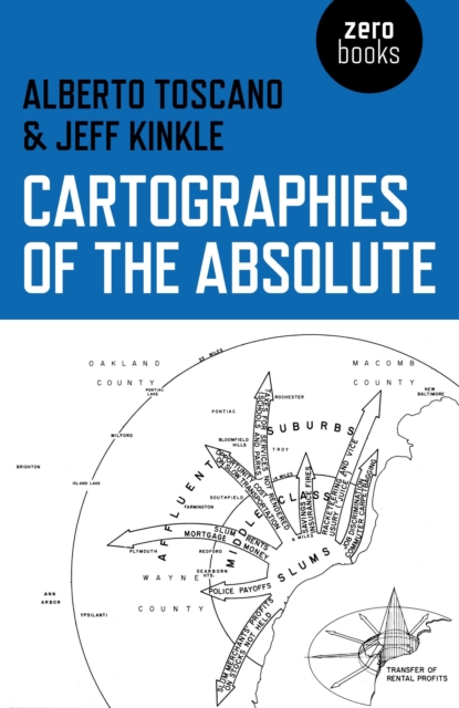 Cartographies of the Absolute, Paperback / softback Book