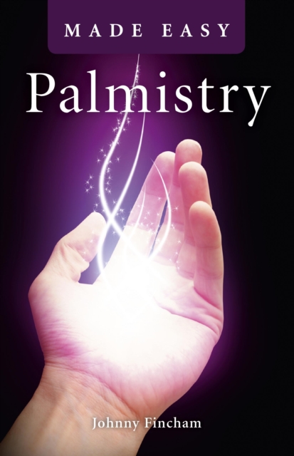 Palmistry Made Easy, EPUB eBook