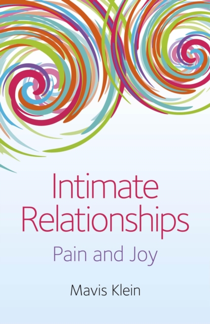 Intimate Relationships : Pain and Joy, EPUB eBook