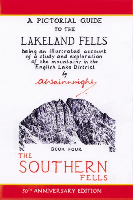 Southern Fells Anniversary Edition (PDF), PDF eBook