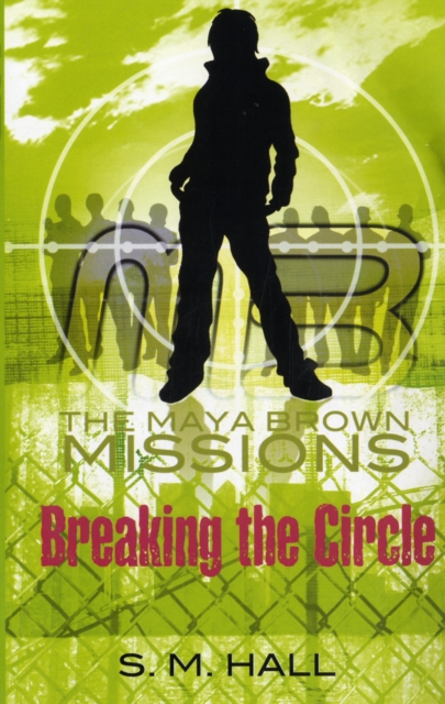 Breaking the Circle, PDF eBook