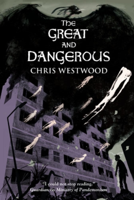 The Great and Dangerous, EPUB eBook