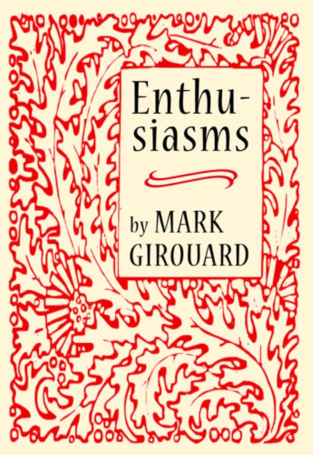 Enthusiasms, EPUB eBook