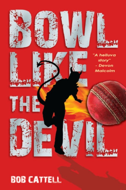 Bowl Like the Devil, PDF eBook