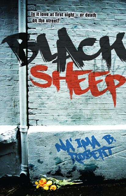 Black Sheep, EPUB eBook