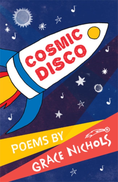 Cosmic Disco, EPUB eBook