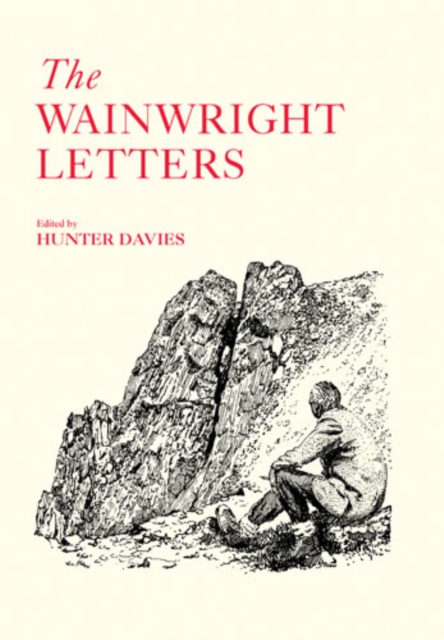 The Wainwright Letters, EPUB eBook