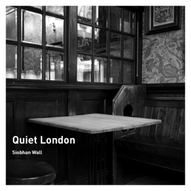 Quiet London, EPUB eBook