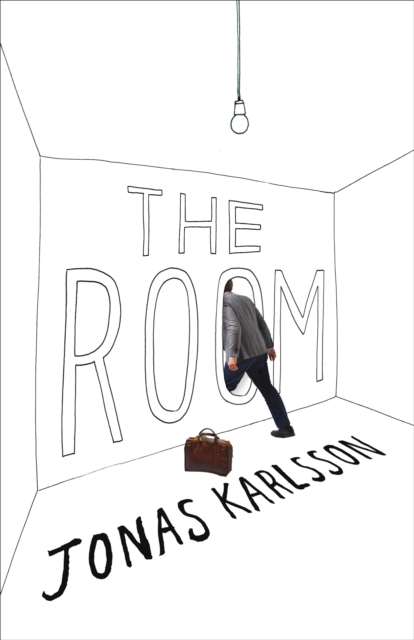 The Room, Hardback Book