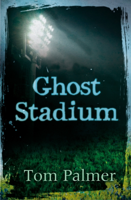 Ghost Stadium, Paperback / softback Book