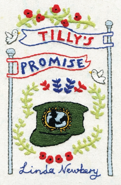 Tilly'S Promise, Paperback / softback Book