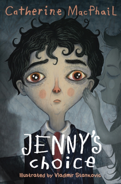 Jenny's Choice, Paperback / softback Book