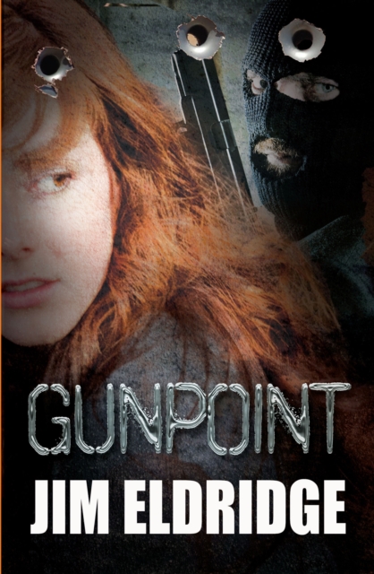 Gunpoint, Paperback / softback Book