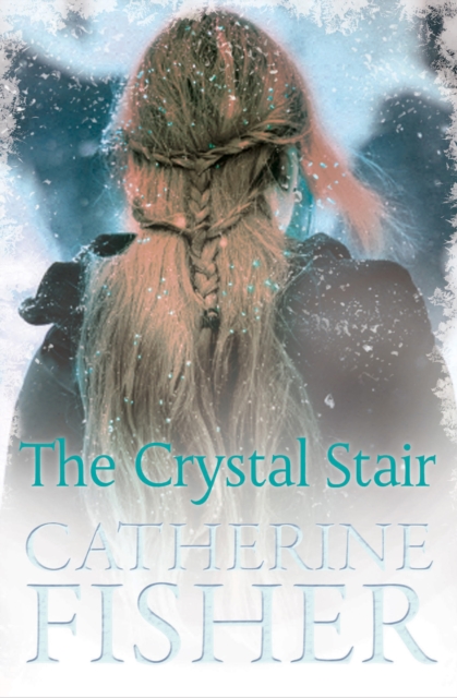 The Crystal Stair, Paperback / softback Book