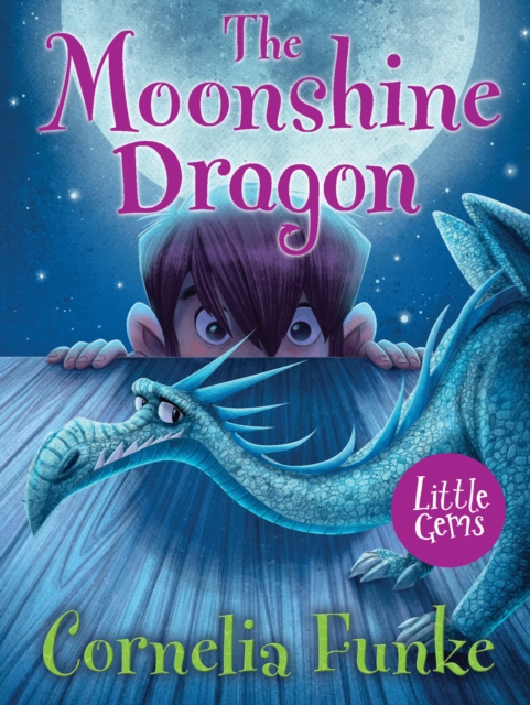 The Moonshine Dragon, Paperback / softback Book