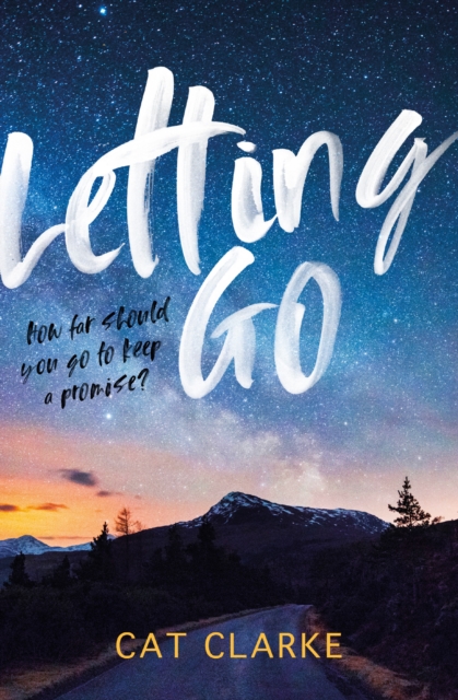 Letting Go, Paperback / softback Book