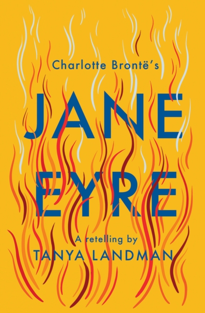 Jane Eyre : A Retelling, Paperback / softback Book