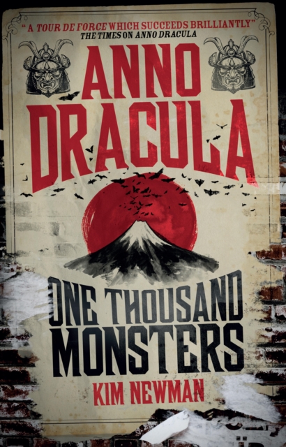 Anno Dracula, EPUB eBook