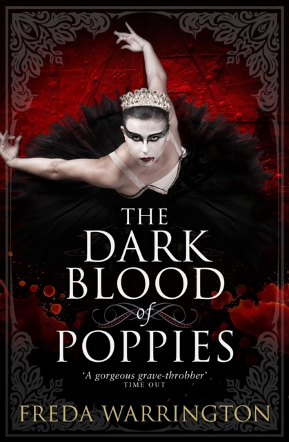 The Dark Blood of Poppies, Paperback / softback Book