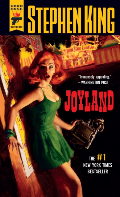 Joyland, EPUB eBook