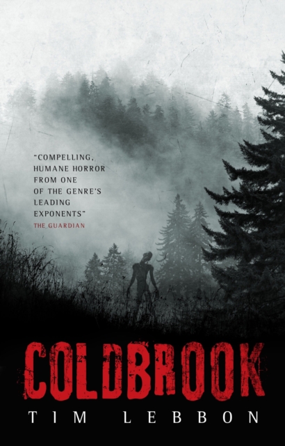 Coldbrook, EPUB eBook