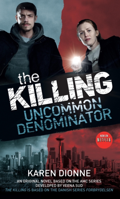 Killing: Uncommon Denominator, EPUB eBook